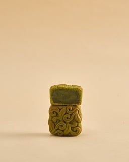  M5-Trà xanh (75G) 
