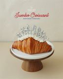  JUMBO CROISSANT 