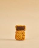 M4-Hạt sen táo đỏ (75G) 