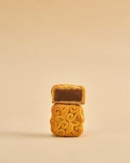  M4-Hạt sen táo đỏ (75G) 