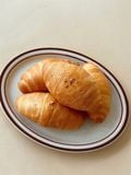  ShioPan - Bánh mì bơ muối 