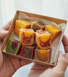  Bánh trung thu lát cắt mix vị 