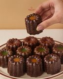  Caneles Truyền Thống 