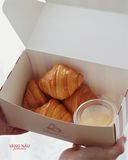  CROISSANT MINI TRỨNG MUỐI (Set 4B) 