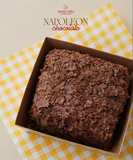  Napoleon chocolate 
