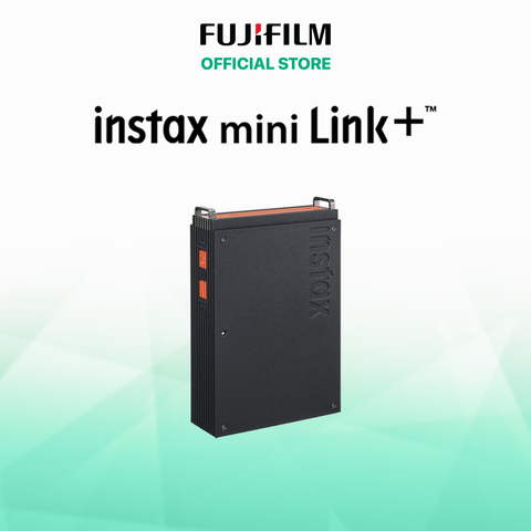  Máy in ảnh INSTAX MINI LINK + 