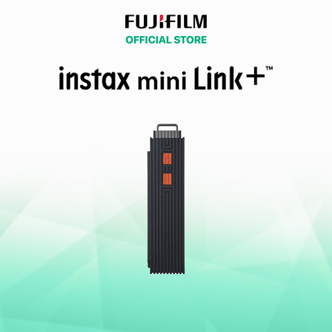  Máy in ảnh INSTAX MINI LINK + 