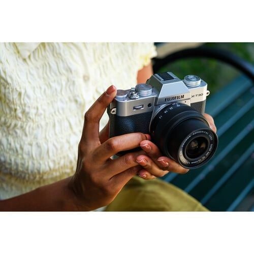 Ống kính Fujinon XC13-33mmF3.5-6.3 OIS