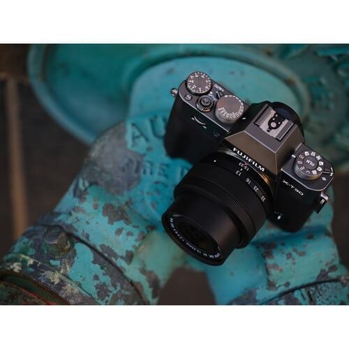 Ống kính Fujinon XC13-33mmF3.5-6.3 OIS