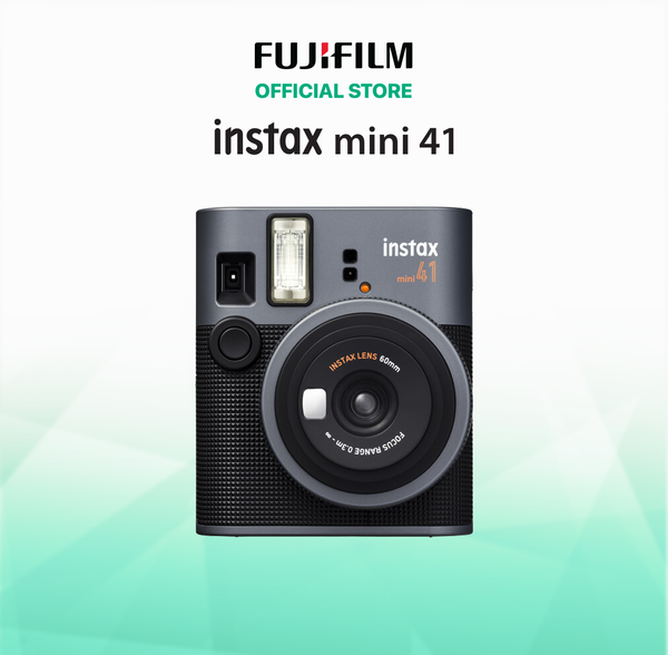 Máy chụp lấy liền INSTAX MINI 41