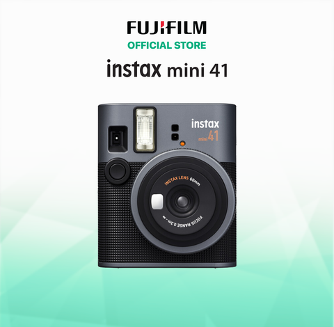  Máy chụp lấy liền INSTAX MINI 41 