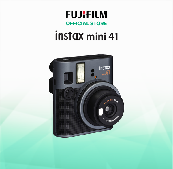 Máy chụp lấy liền INSTAX MINI 41