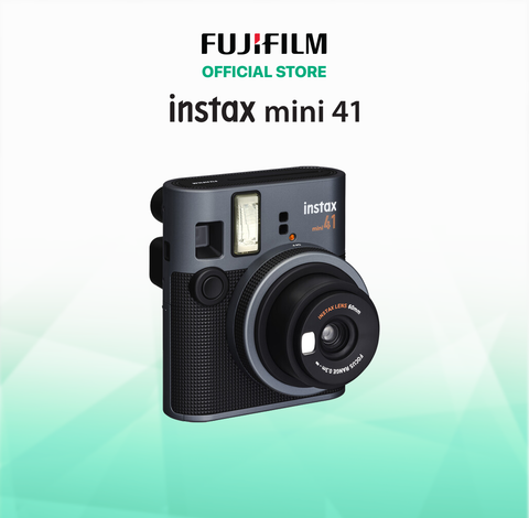  Máy chụp lấy liền INSTAX MINI 41 