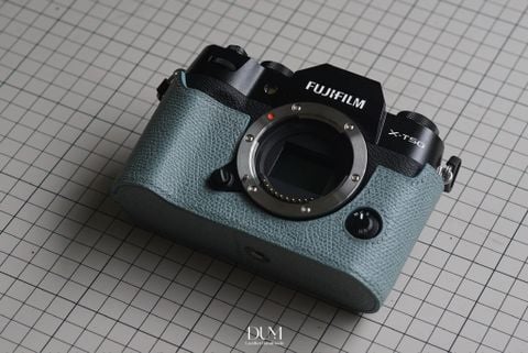  Bộ bao da & dây đeo XT50 