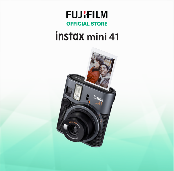 Máy chụp lấy liền INSTAX MINI 41