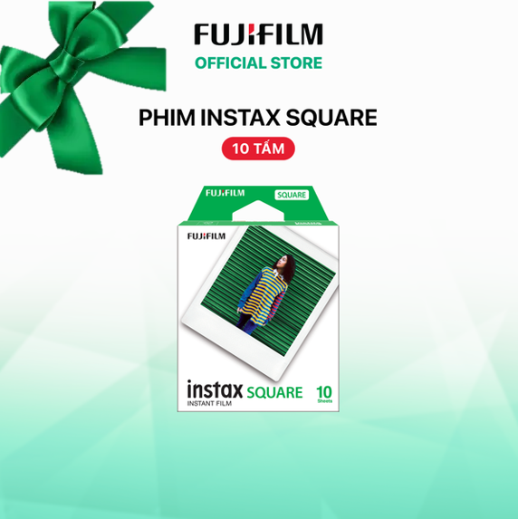 Film INSTAX Square