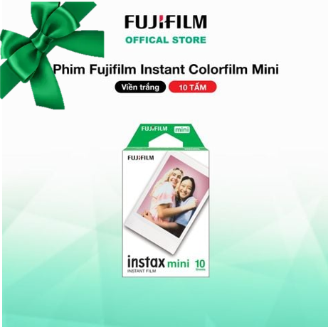 Film INSTAX Mini White