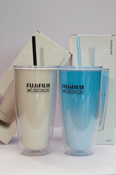 Ly nhựa 2 lớp Lock & Lock HAP