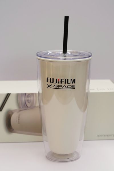 Ly nhựa 2 lớp Lock & Lock HAP