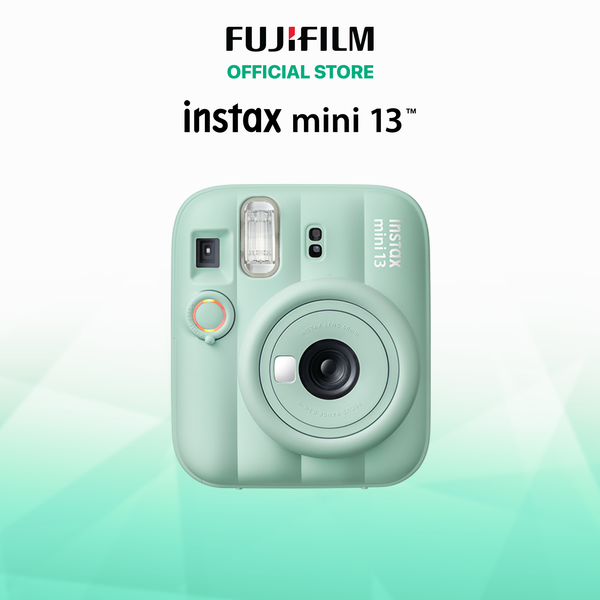 Máy chụp lấy liền INSTAX MINI 13