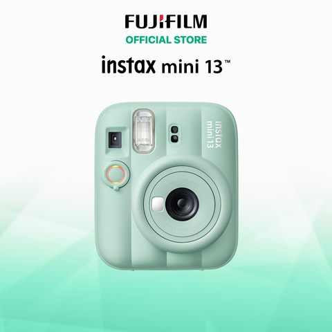  Máy chụp lấy liền INSTAX MINI 13 
