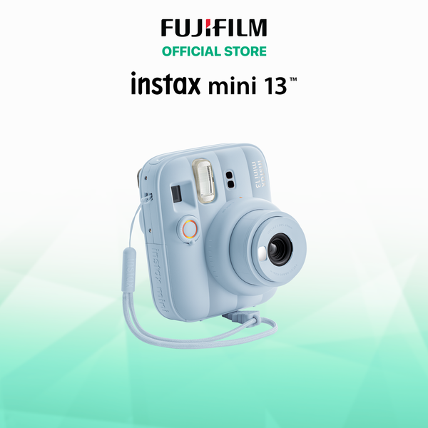 Máy chụp lấy liền INSTAX MINI 13