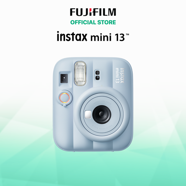 Máy chụp lấy liền INSTAX MINI 13