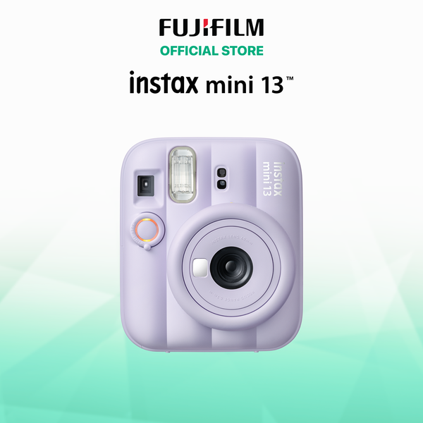 Máy chụp lấy liền INSTAX MINI 13