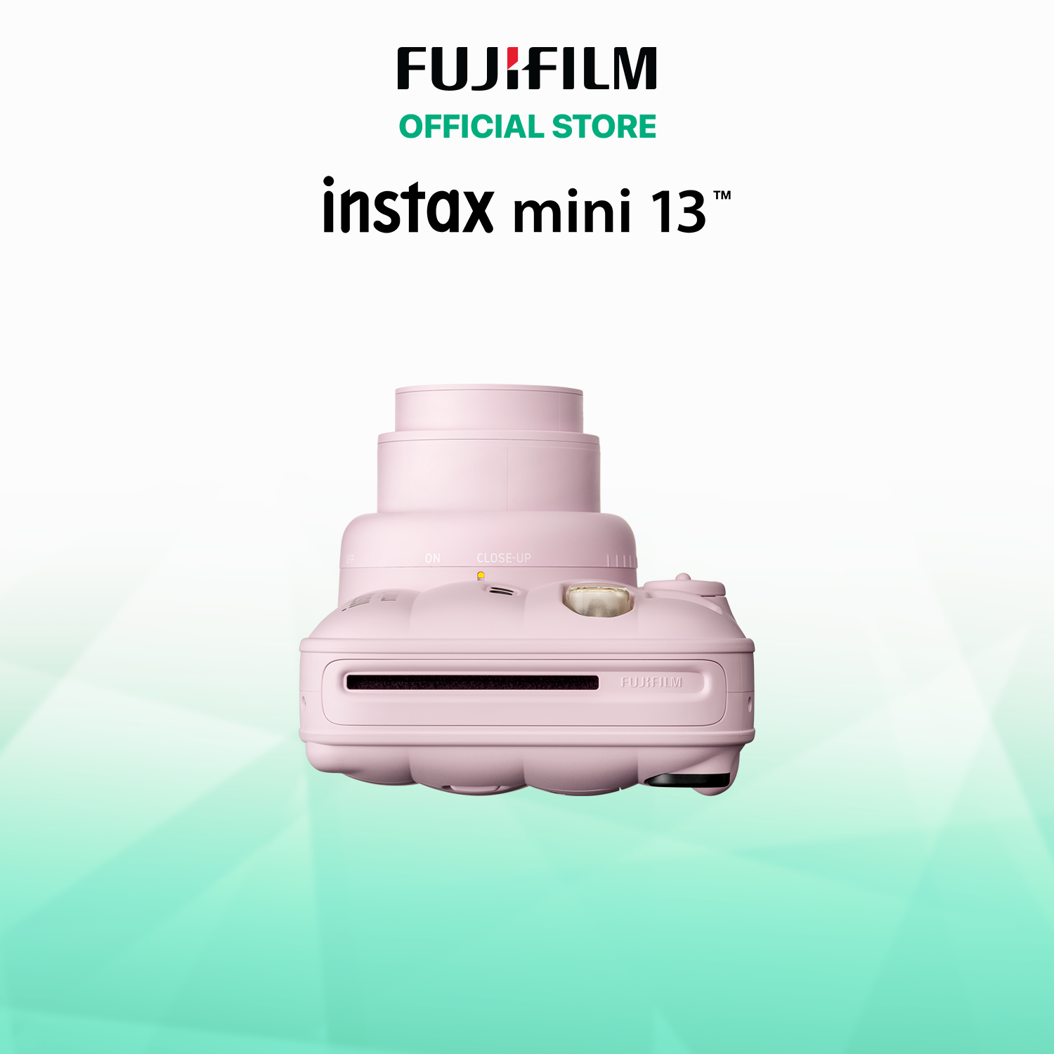 Máy chụp lấy liền INSTAX MINI 13 – Fujifilm XSpace Việt Nam