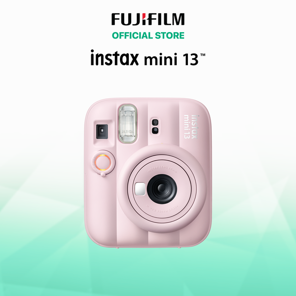 Máy chụp lấy liền INSTAX MINI 13