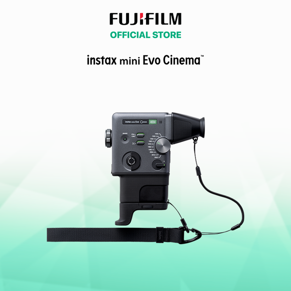 Máy chụp lấy liền INSTAX Mini EVO CINEMA