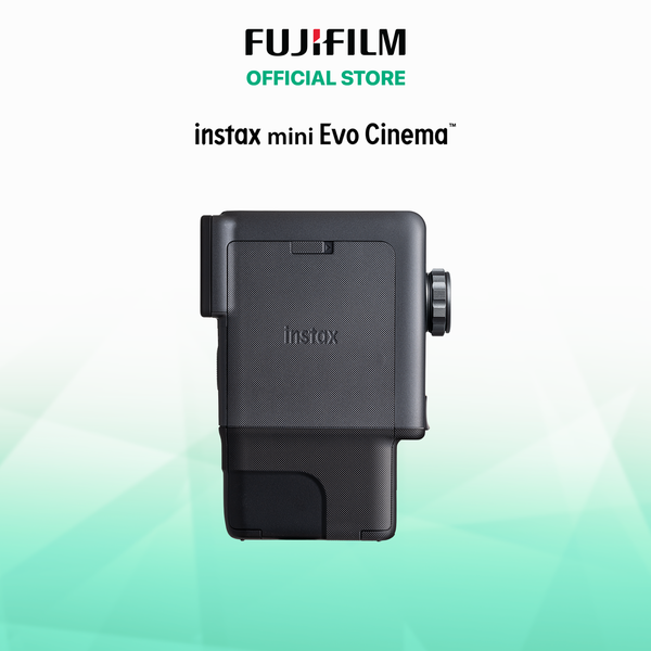 Máy chụp lấy liền INSTAX Mini EVO CINEMA