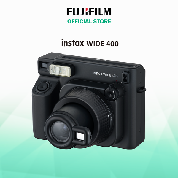 Máy chụp ảnh lấy liền INSTAX WIDE 400