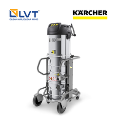 IVM 60/36-3 H Máy Hút Bụi Công Nghiệp Karcher
