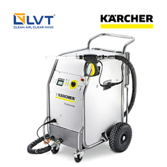 Máy Làm Sạch Bằng Đá Khô IB 15/120 Karcher