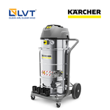 IVM 40/24-2 H Máy Hút Bụi Công Nghiệp Karcher 1 Pha