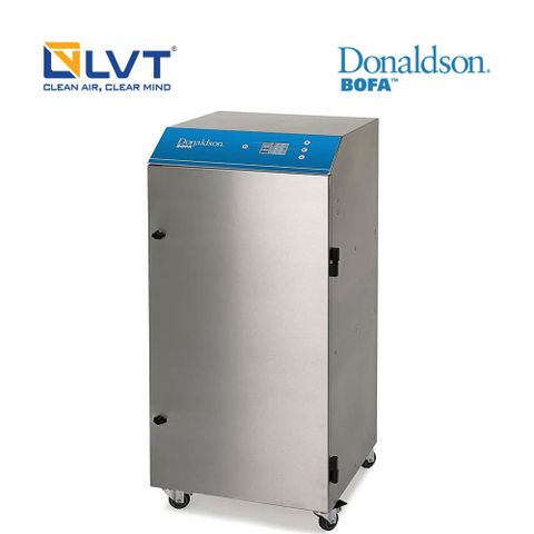 1U4060106022 1275 Máy hút và xử lý khói khắc laser AD Orancle iQ