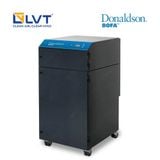 AD 1000 iQ Bofa Xử Lý Khói Bụi Cho Máy Cắt Laser Hiện Đại