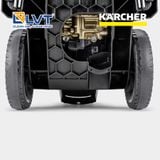 Cấu trúc máy phun rửa áp lực cao Karcher HD 10/25 4S