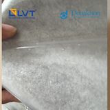 Chất liệu túi lọc bụi Dura-Life của Donaldson