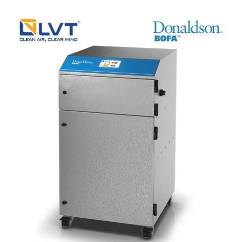 Donaldson Bofa Ad Oracle Pro Os Connect cho máy cắt laser