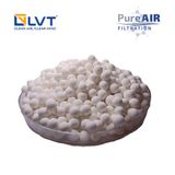 Hạt hấp phụ gốc nhôm hoạt tính PureAir Alumina