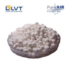 Hạt Hấp Phụ Mùi Gốc Nhôm Hoạt Tính PureAir