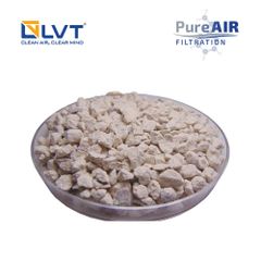 Hạt Hấp Phụ Mùi Gốc Đất Sét Và Khoáng Tự Nhiên PureAir Z