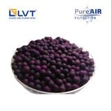 Hạt hấp phụ mùi gốc nhôm hoạt tính PureAir 12