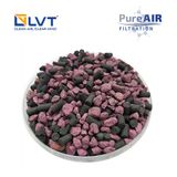 Hạt hấp phụ mùi gốc thuốc tím PureAir CPZ