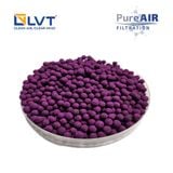 Hạt Hấp Phụ Mùi Gốc Nhôm Hoạt Tính PureAir 12 SP