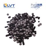 Hạt hấp phụ than và nhôm hoạt tính PureAir Sulphasorb 2