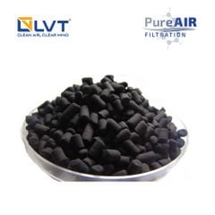 Hạt Hấp Phụ Mùi Than Hoạt Tính Sulphasorb XL™ PureAir