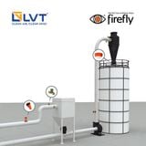 Firefly Hệ thống phòng cháy dây chuyền sản xuất